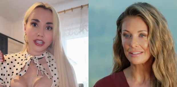 Marianna Schreiber uderza w Małgorzatę Rozenek po emisji "Królowej przetrwania": "Nie reaguje na poniżanie uczestniczek. WSTYD"
