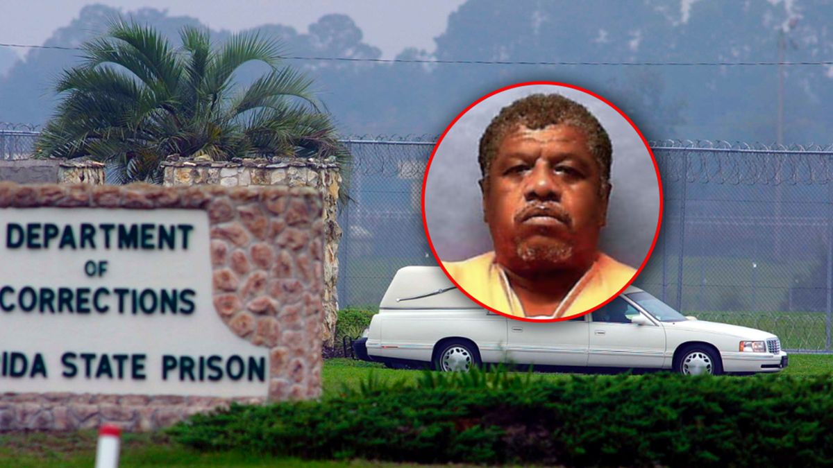 ndom został stracony na Florydzie.