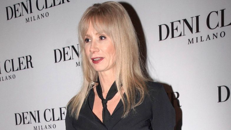 Ewa Gawryluk narzeka na aktorki celebrytki