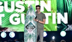 Teen Choice Awards 2016: nastolatki kochają One Direction i Justina Biebera