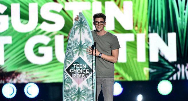 Teen Choice Awards 2016: nastolatki kochają One Direction i Justina Biebera