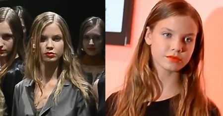 Iga Lis została modelką! Zobaczcie, jak wygląda na wybiegu