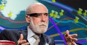 Naczelny ewangelista Internetu, Vint Cerf: Prywatność może być anomalią