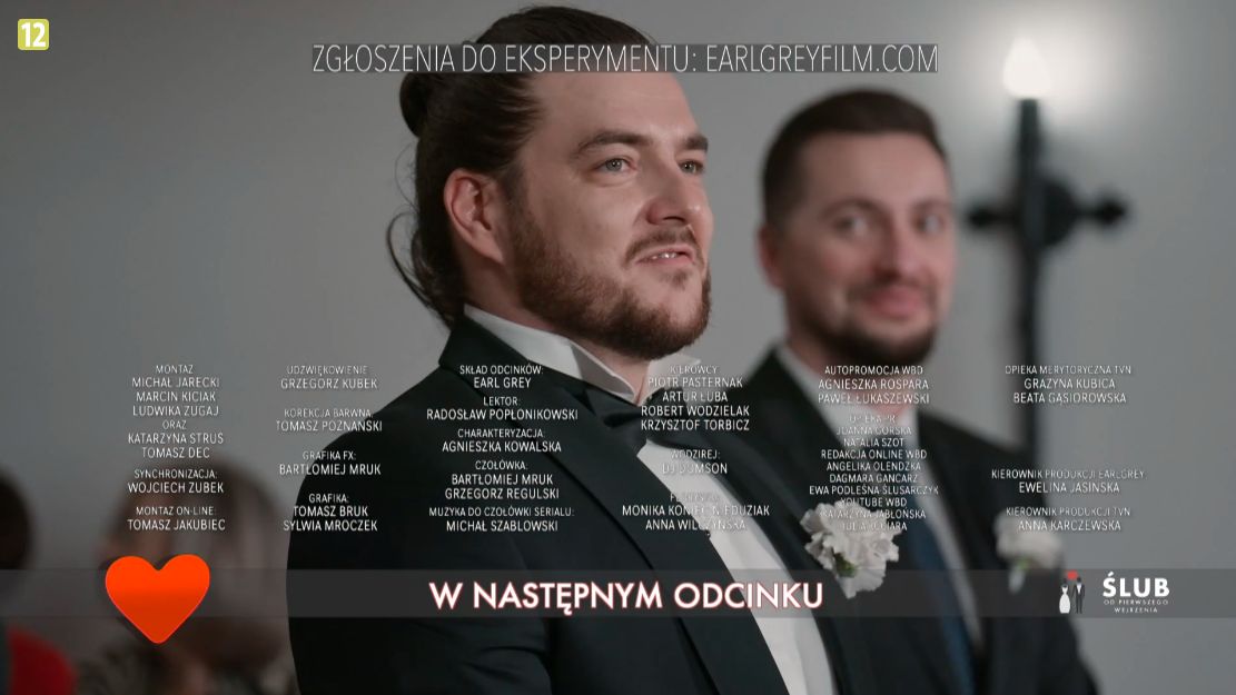 Wpadka produkcji "Ślubu..."? Znamy pary 10. edycji show