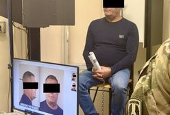 Cyngiel tureckiej mafii zatrzymany. "Broń gotowa do strzału"