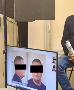 Cyngiel tureckiej mafii zatrzymany. "Broń gotowa do strzału"