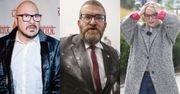 Znani komentują sejmowy skandal: "Wypad idioto". Komu naraził się Braun?