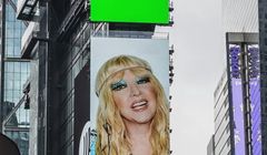 Maryla Rodowicz na Times Square. „Tego nie było nawet w moim bingo”