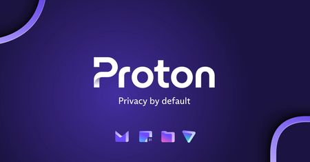 ProtonMail przechodzi rebranding na Proton. Ujednolica swoje usługi