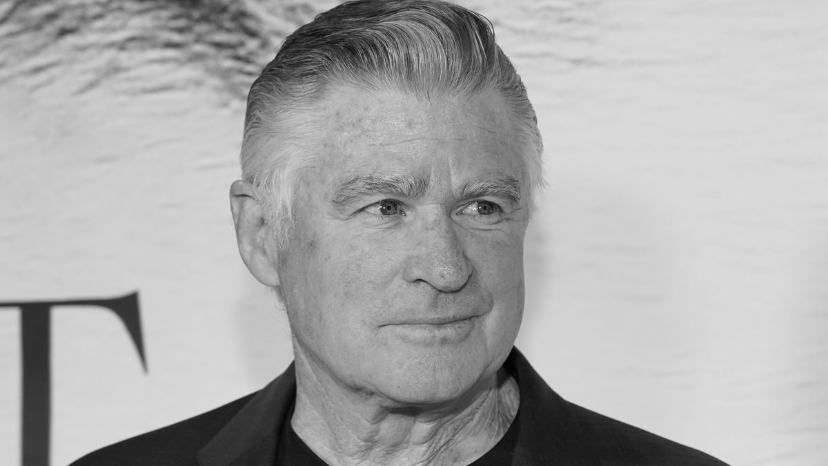 Treat Williams zmarł w wieku 71 lat