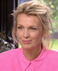 Magda Mołek dodała osobisty wpis. "Ocierałam oczy ze wzruszenia"