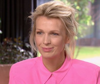 Magda Mołek dodała osobisty wpis. "Ocierałam oczy ze wzruszenia"