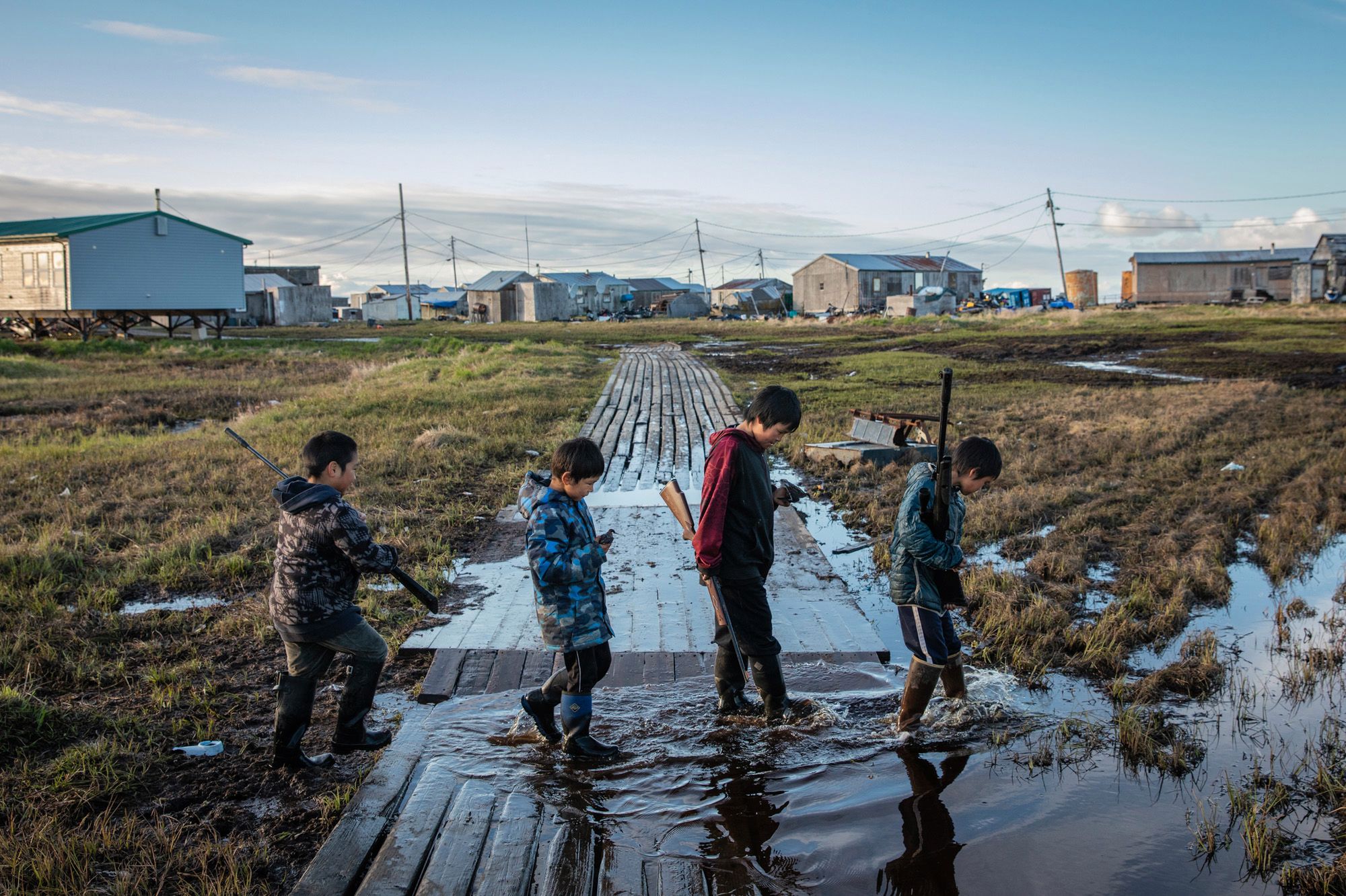 World Press Photo 2020: Yasuyoshi Chiba Fotografem Roku 2020 52