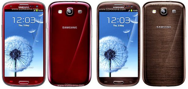 Galaxy Note II sprzedaje się świetnie w ojczyźnie Samsunga i wkrótce zadebiutuje w nowych kolorach 2