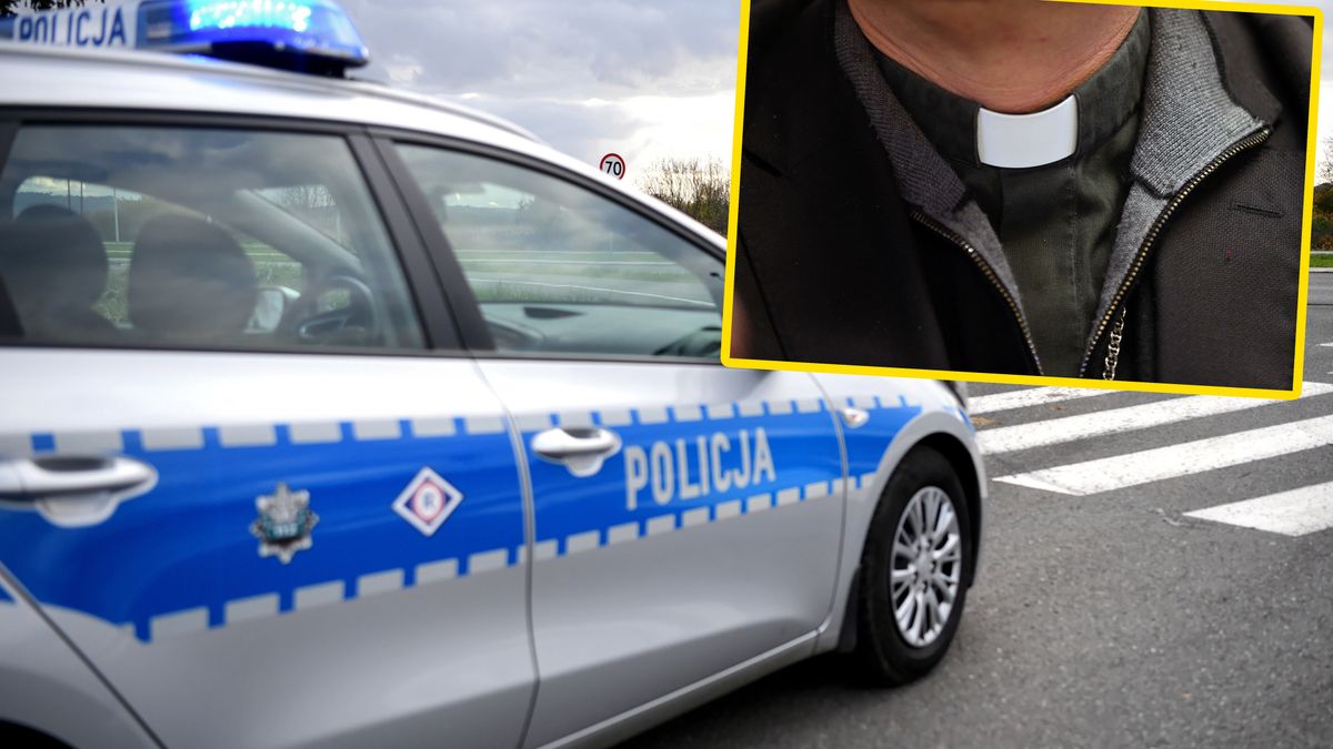 Policja zatrzymała sprawcę potrącenia 16-latki (zdj. ilustracyjne)