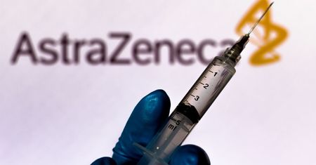 Skuteczność szczepionki AstraZeneca. Ujawniono wyniki badań