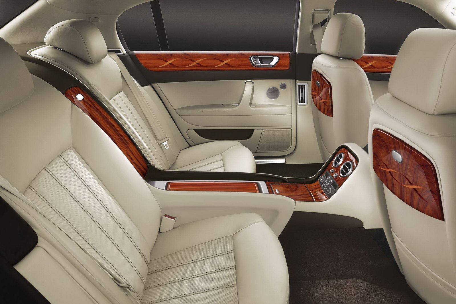 BENTLEY-LINLEY