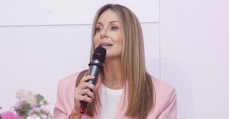 Małgorzata Rozenek komentuje wybory. "Polsko, jesteś najlepsza"