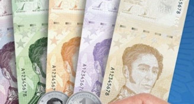 Wenezuela wprowadza walutę Digital Bolivar