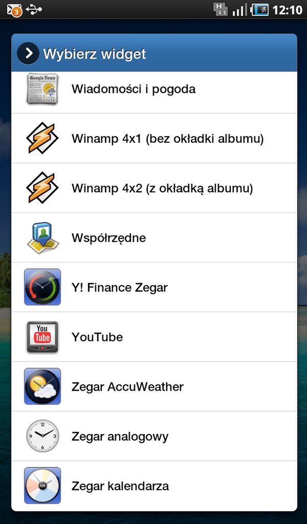 Samsung Galaxy Tab - test [cz.2] 3
