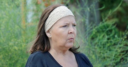 Marta Lipińska była gwiazdą "Rancza". W młodości łamała męskie serca