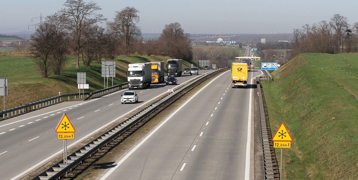 Legnickie Pole: Prace drogowe. Od poniedziałku nowa organizacja ruchu w gminie