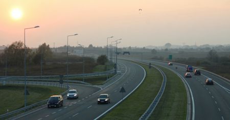 Chcesz sprawdzić warunki na drogach? GDDKiA udostępnia obraz z ponad 1100 kamer