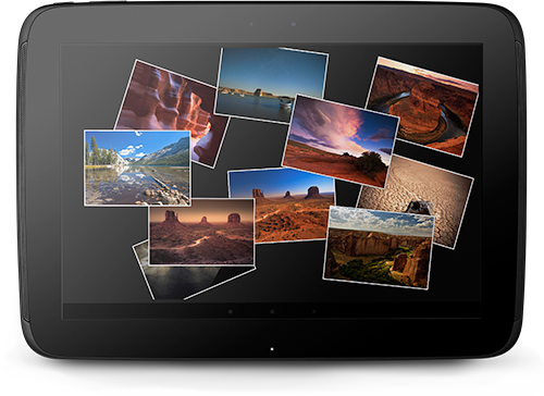 Android 4.2 - więcej, niż się wydaje 7