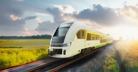 20 pociągów dla Kolei Mazowieckich