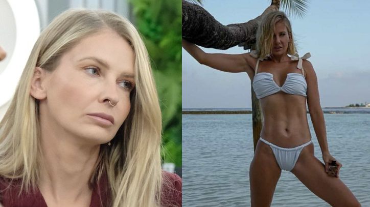 Edyta Pazura zdradza sekret szczupłej sylwetki