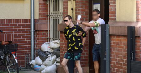 Zabił Wiktorię po rzucie monetą. Sąd odroczył apelację