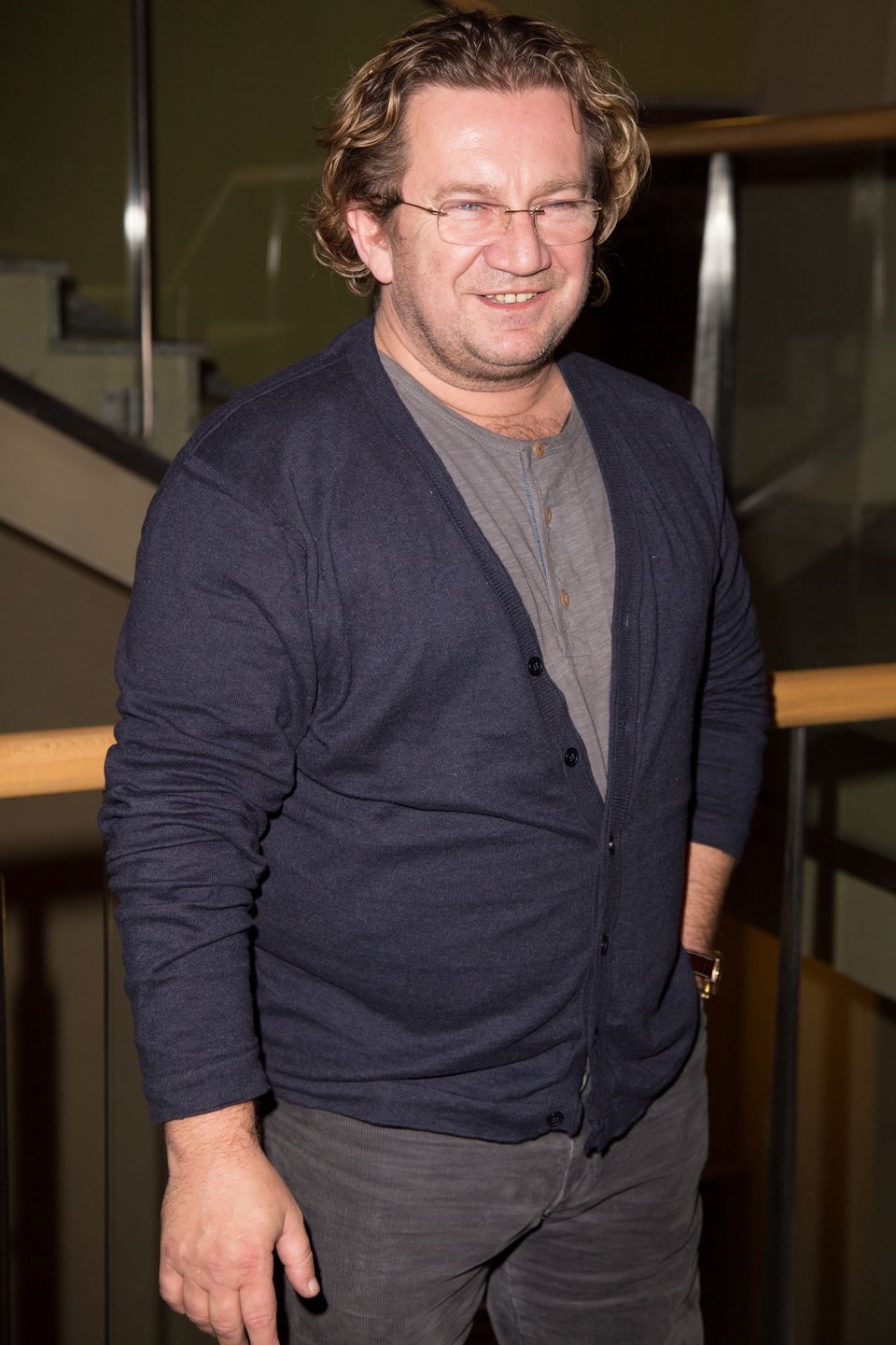 paweł królikowski
