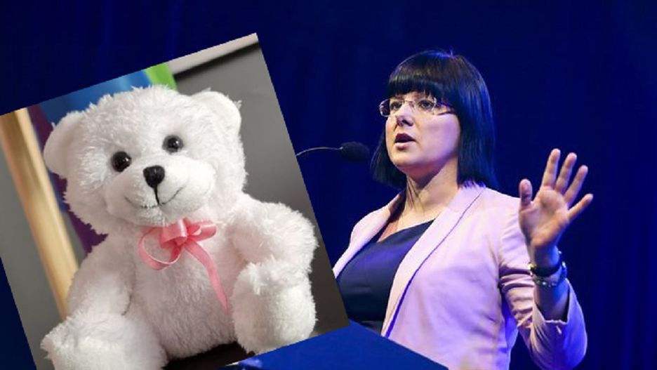 Kaja Godek zareagowała na pomysł posłanki Lewicy