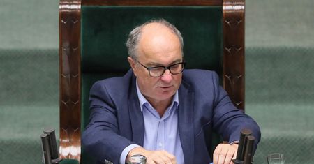 Konfederacja chce odwołania Czarzastego. Ruszyła zbiórka podpisów