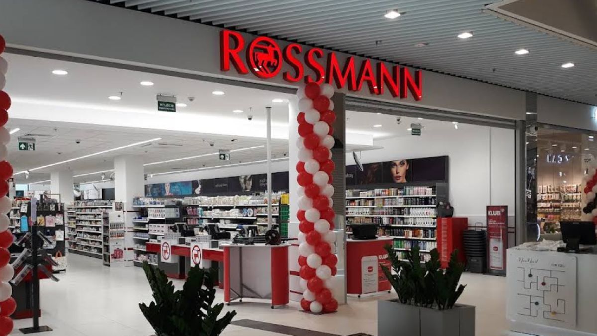 Bestsellerowy kalendarz znów w Rossmanie
