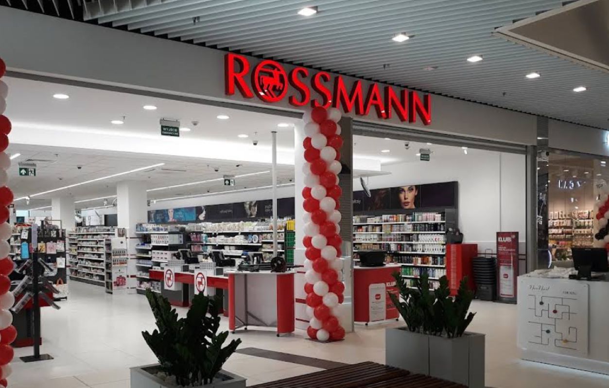 Bestseller wrócił do Rossmanna. Jest tańszy o nawet 150 zł