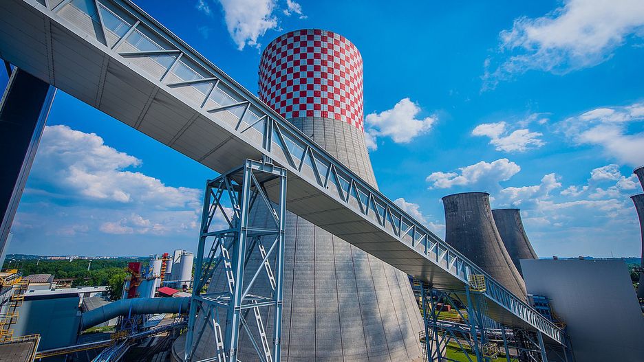 W Polsce 70 proc. wody zużywa energetyka - więcej, niż rolnictwo, gospodarstwa domowe i inne gałęzie przemysłu