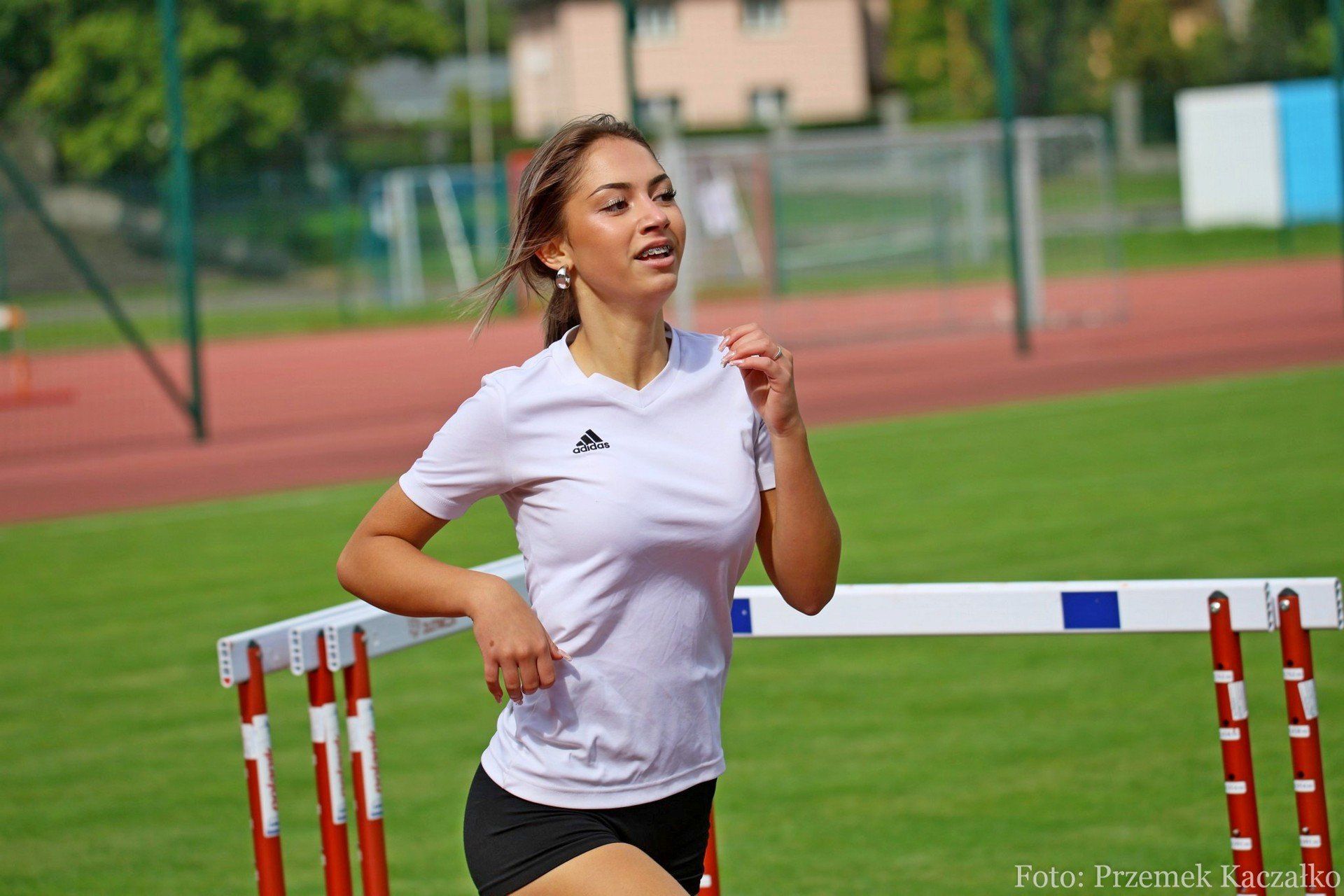 Wrzesień 2025: Jelenia Góra. Licealiada w lekkiej atletyce