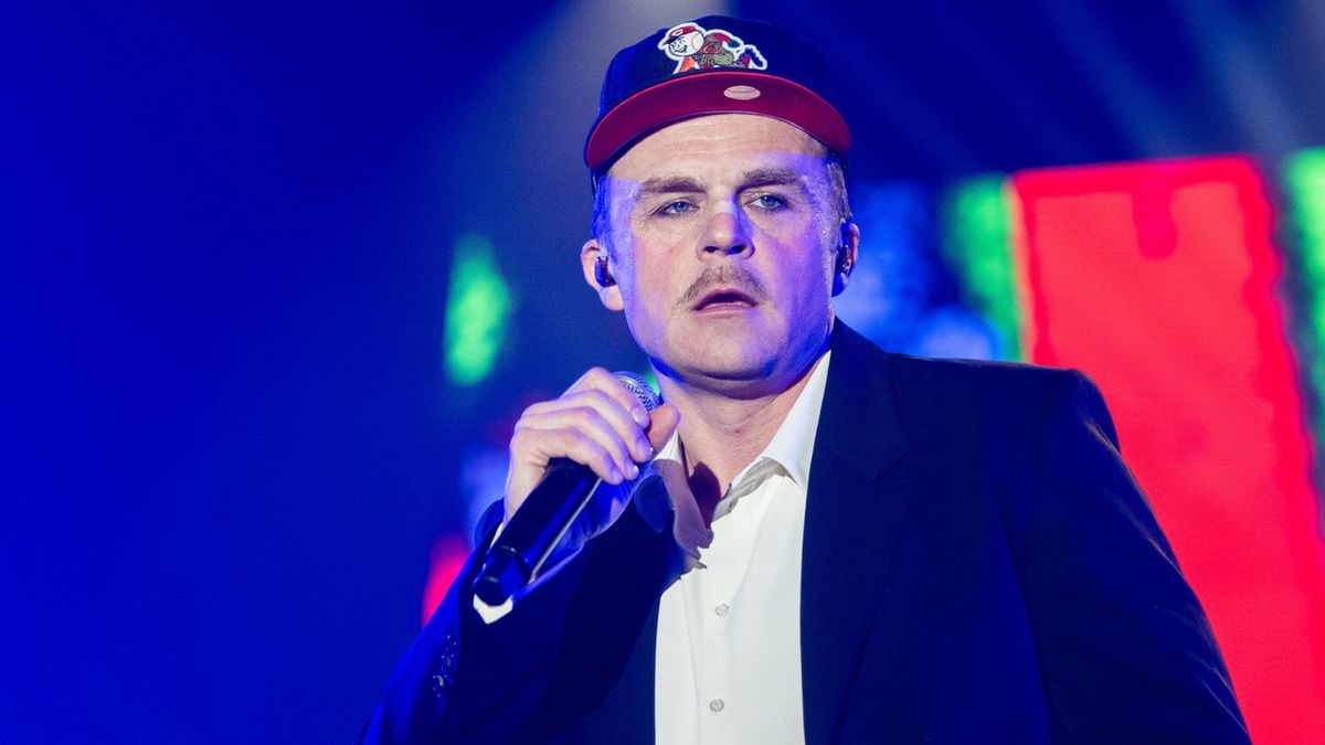 Piotr Rogucki kończy 47 lat