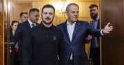 Polska kluczowym partnerem handlowym Ukrainy. Wyprzedziła Chiny