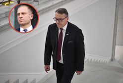 Upór prezydenta w sprawie Szatkowskigo bezzasadny? "Przy tych uchybieniach"