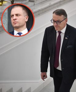 Upór prezydenta w sprawie Szatkowskigo bezzasadny? "Przy tych uchybieniach"