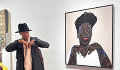 Omenaa Mensah pierwszą Polką w prestiżowym komitecie przy Tate Modern