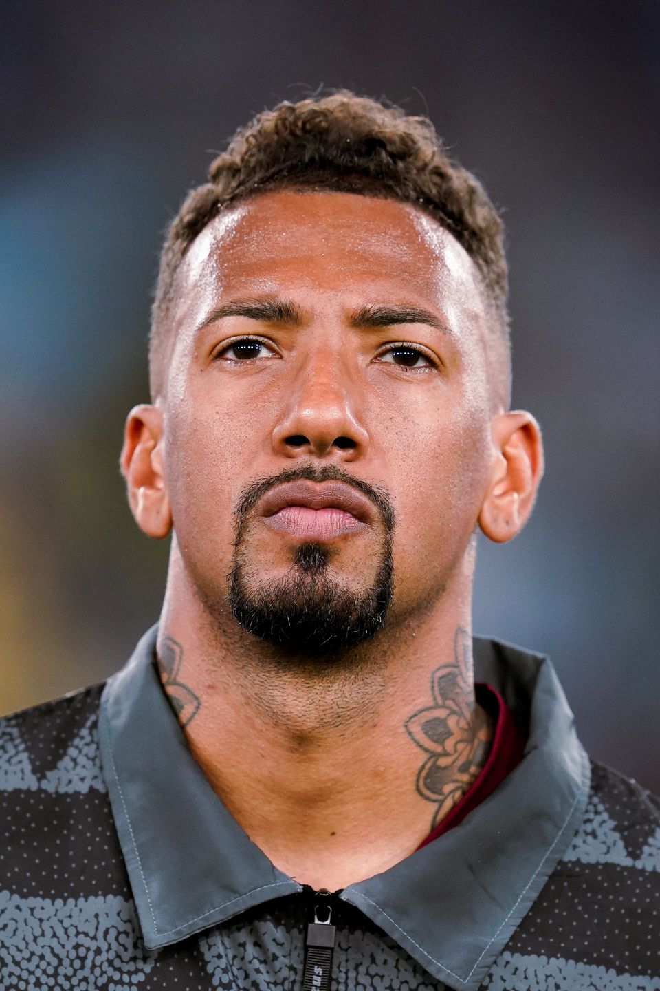 Jerome Boateng