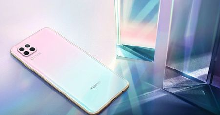 Huawei zaskakuje. Ceny Huawei P40 Lite i Huawei P40 Lite E są świetne, a w przedsprzedaży jeszcze prezenty