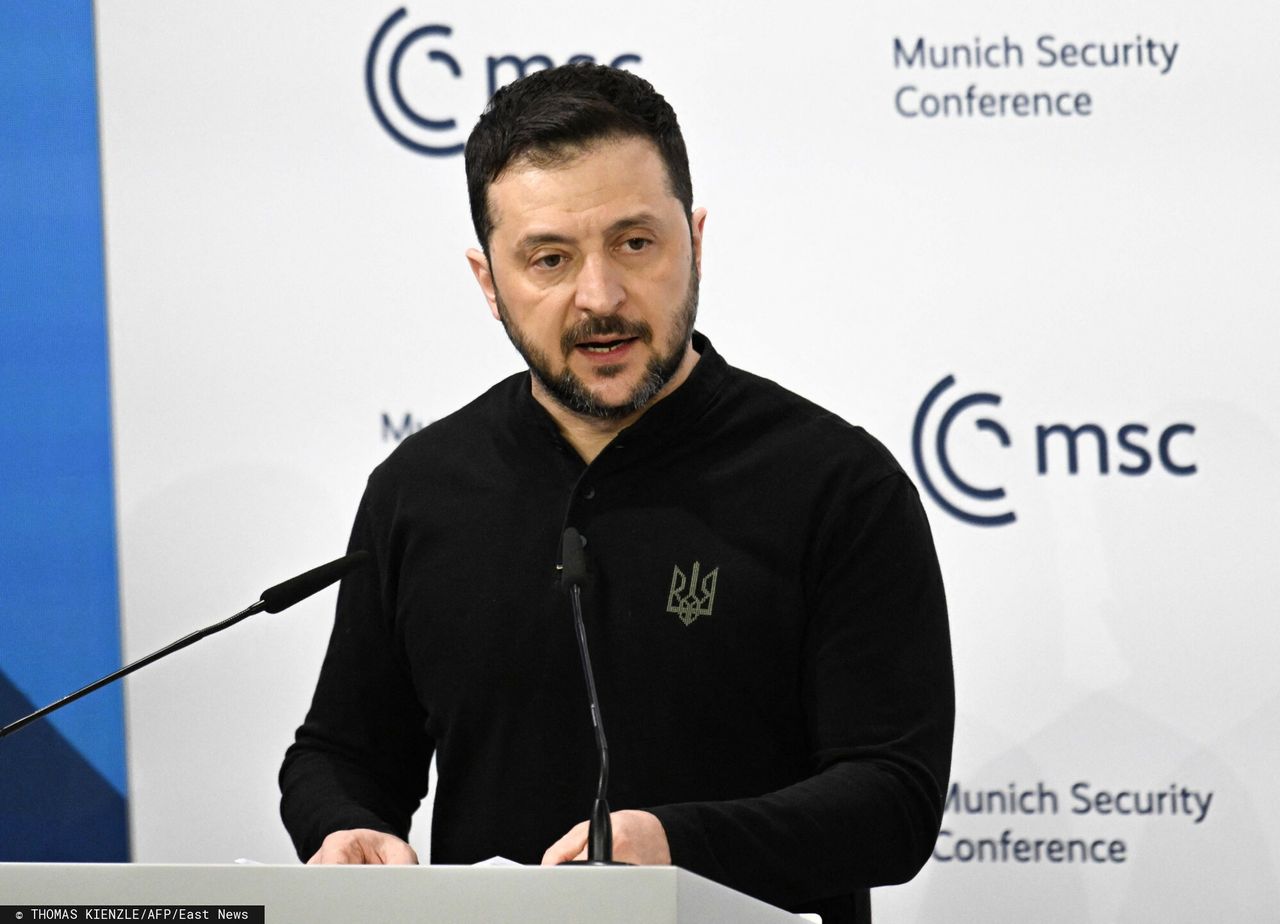 Zelenskyy rejects Russian ultimatums amid Riyadh talks