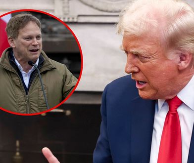 Mocne słowa w stronę Trumpa. "Europa zbyt długo polegała na USA"