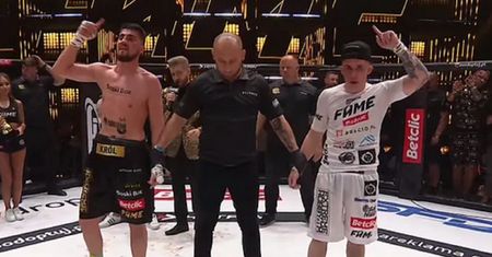 Tyle zarabiają sędziowie w MMA. Nie uwierzysz. Znamy kwotę