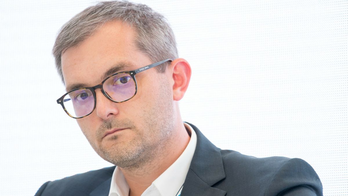 Marek Niedużak pracował w Ministerstwie Rozwoju i Technologii  od 2016 do 2021 roku