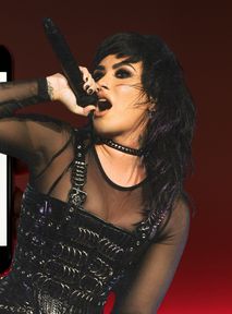 Stwórz piosenkę z Demi Lovato. Nowa funkcja YouTube'a angażuje gwiazdy